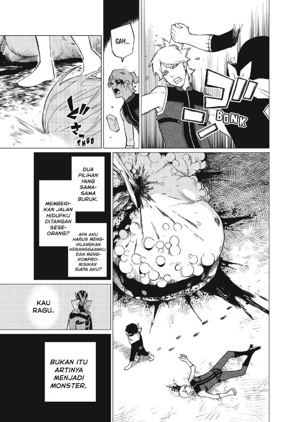 Chapter 92 - halaman 18