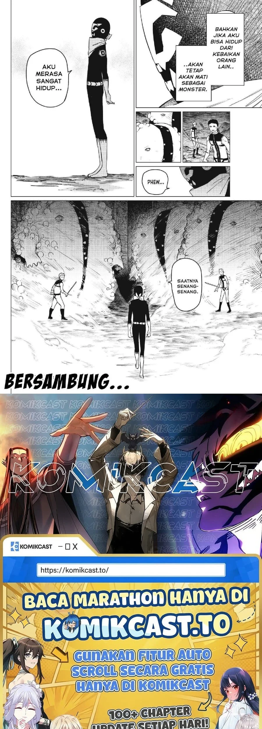 Chapter 92 - halaman 19