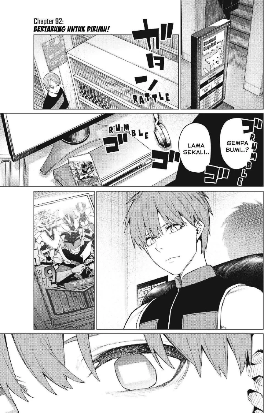 Chapter 92 - halaman 3