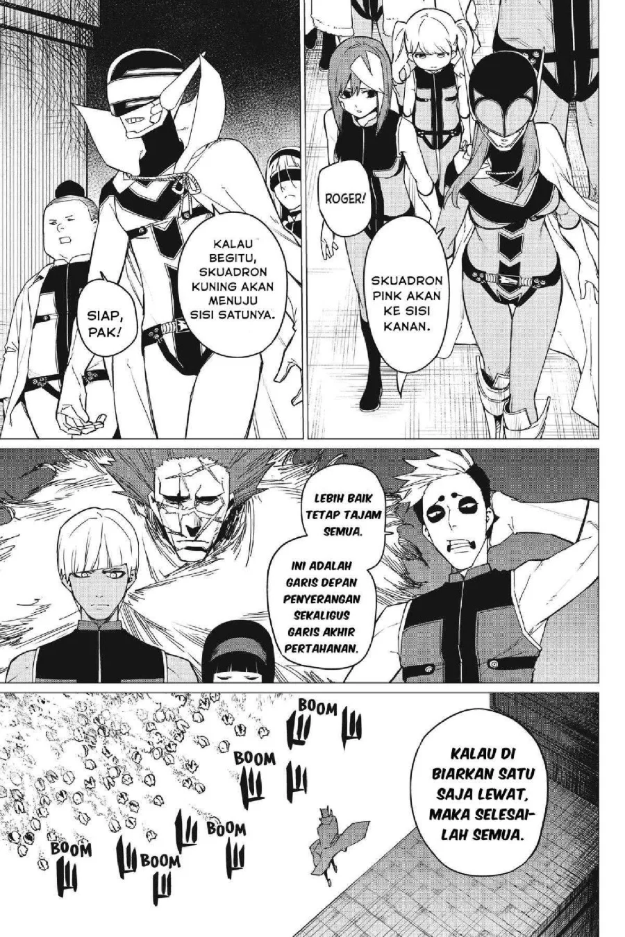 Chapter 92 - halaman 5
