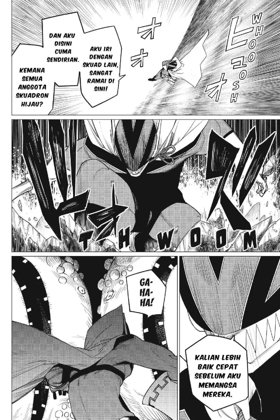 Chapter 92 - halaman 6