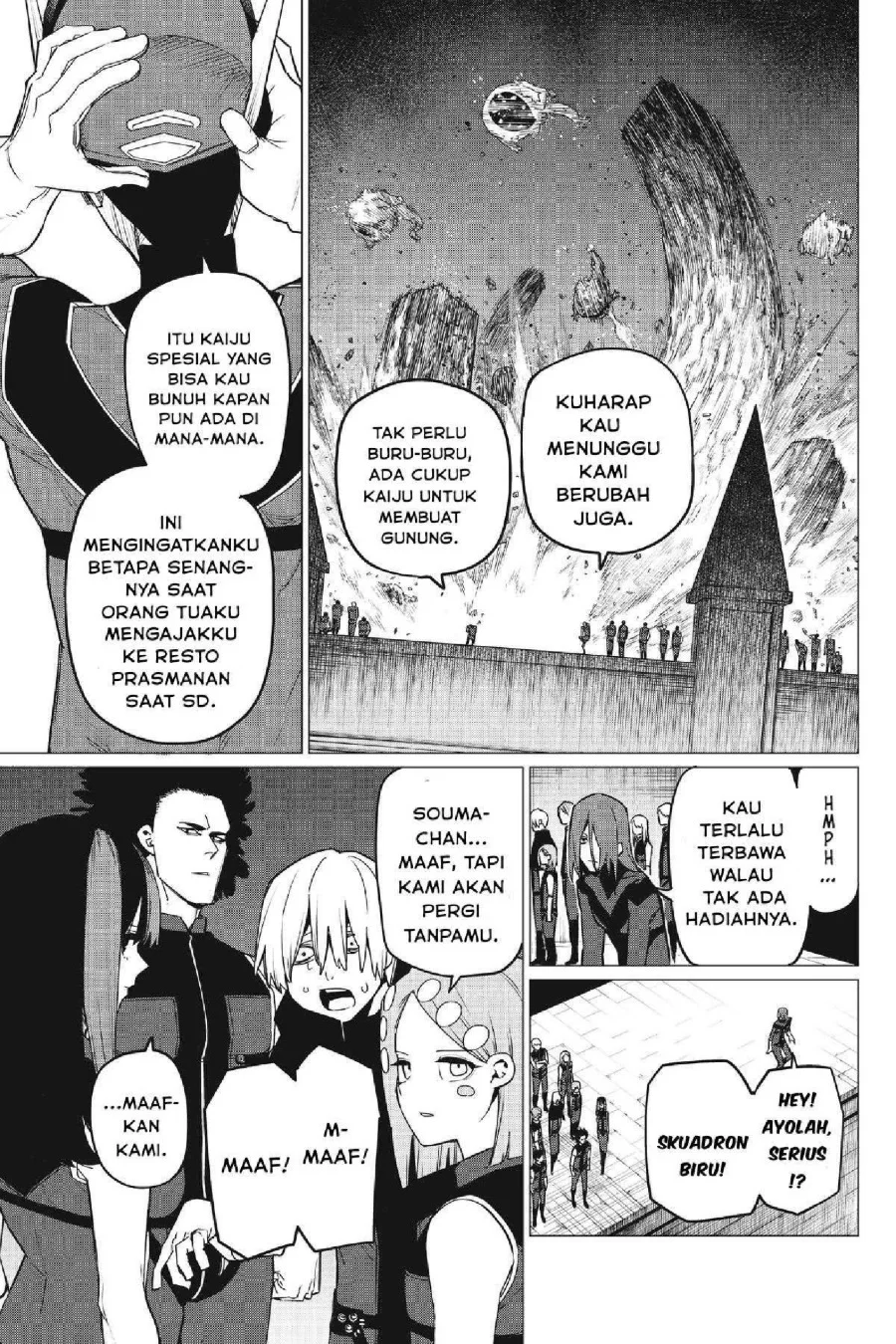 Chapter 92 - halaman 7