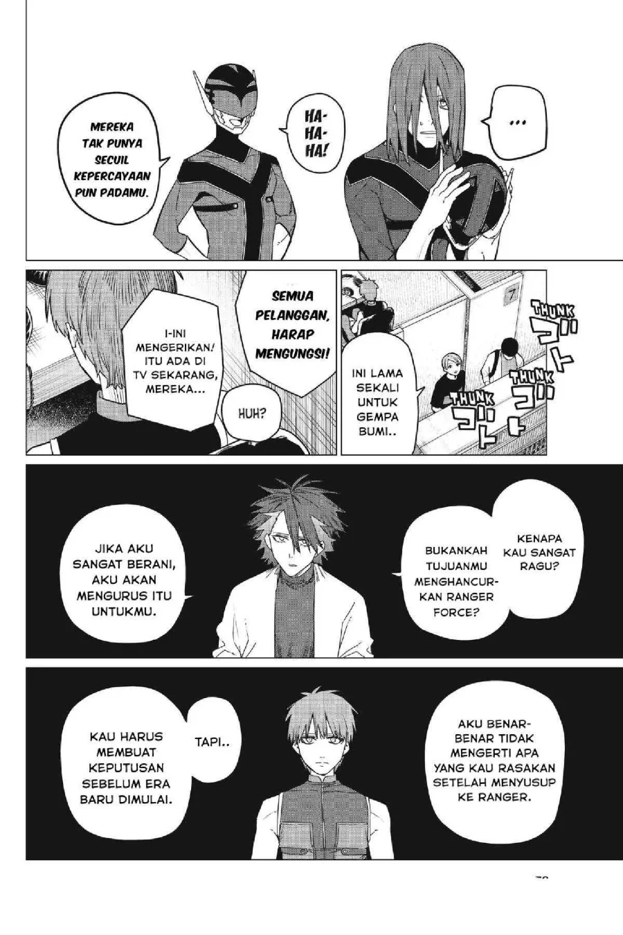 Chapter 92 - halaman 8