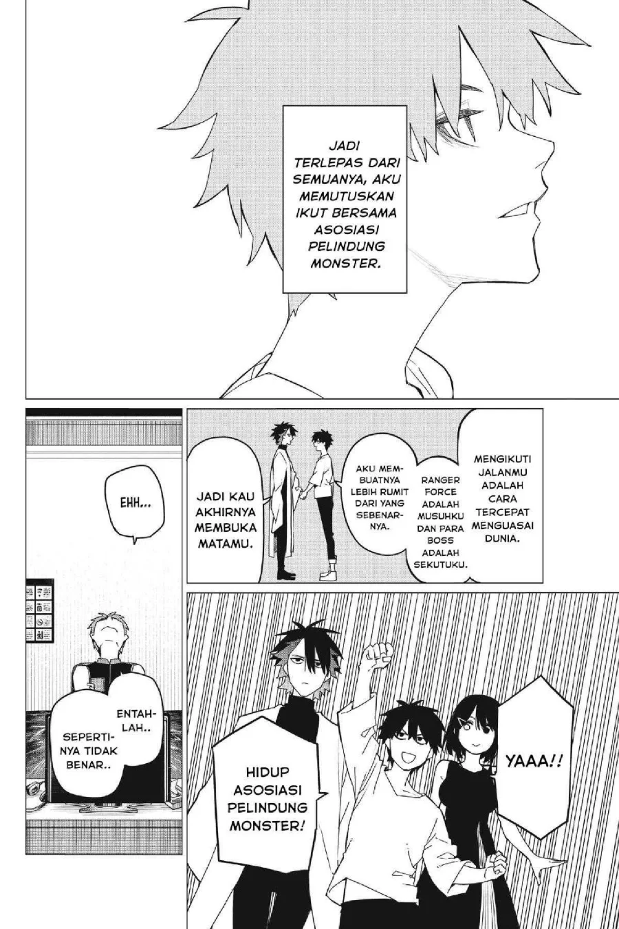 Chapter 92 - halaman 10