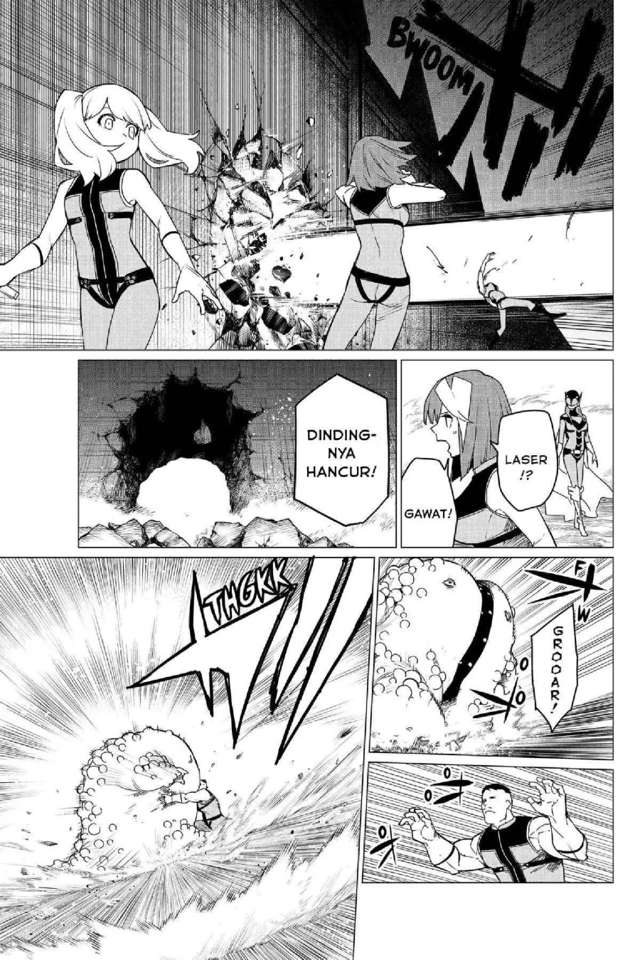 Chapter 93 - halaman 14