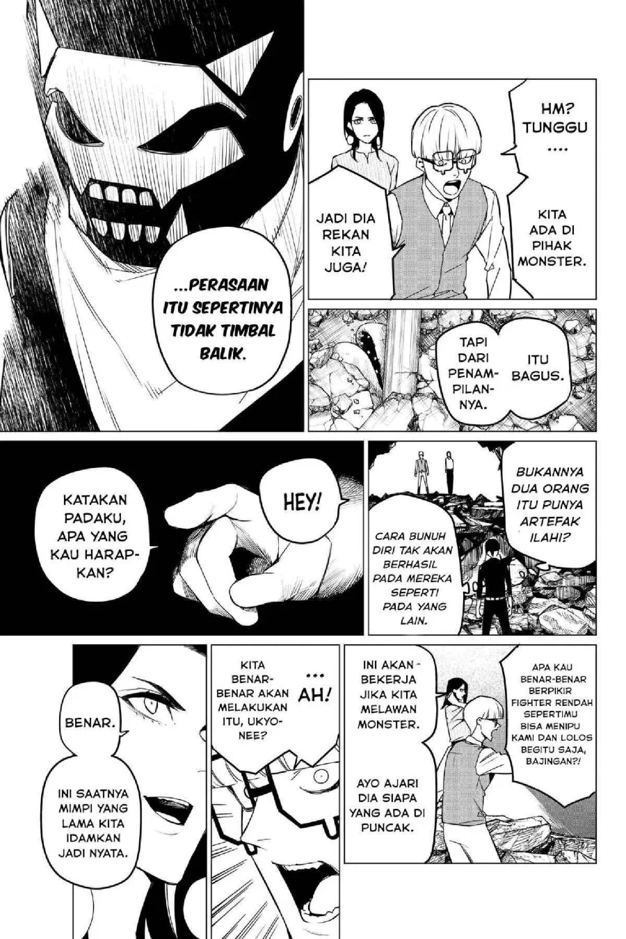 Chapter 93 - halaman 22