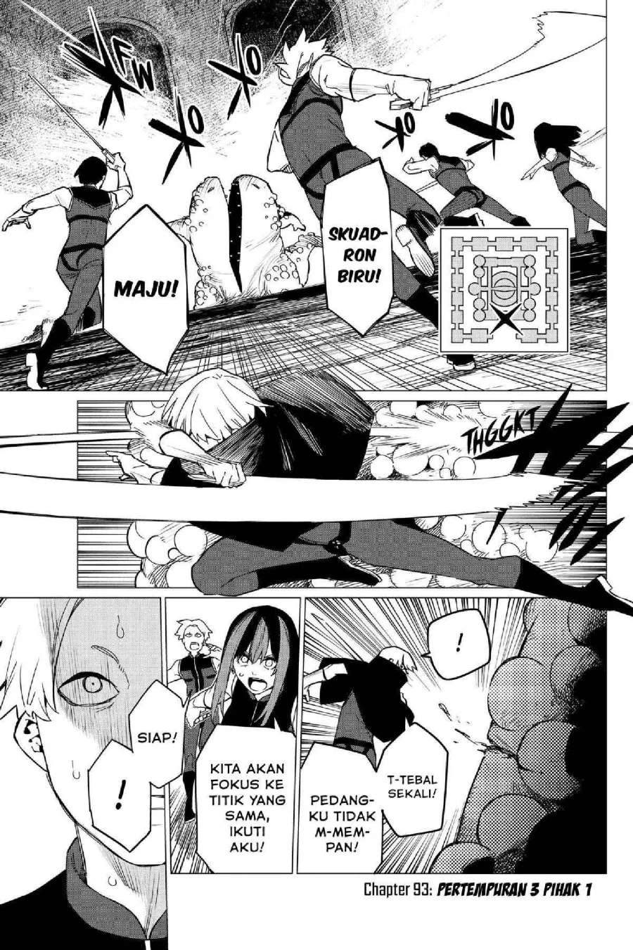Chapter 93 - halaman 6