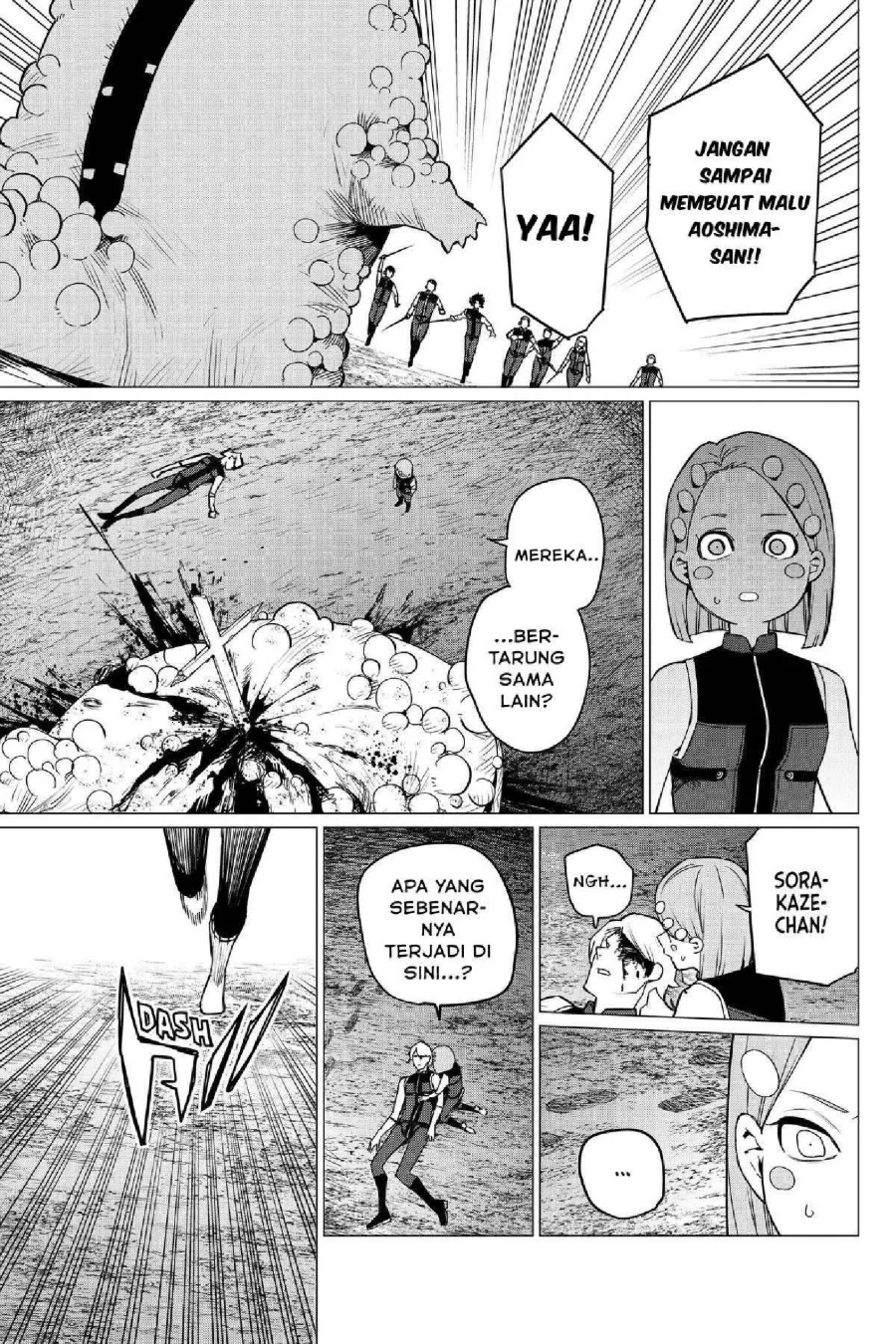 Chapter 93 - halaman 8