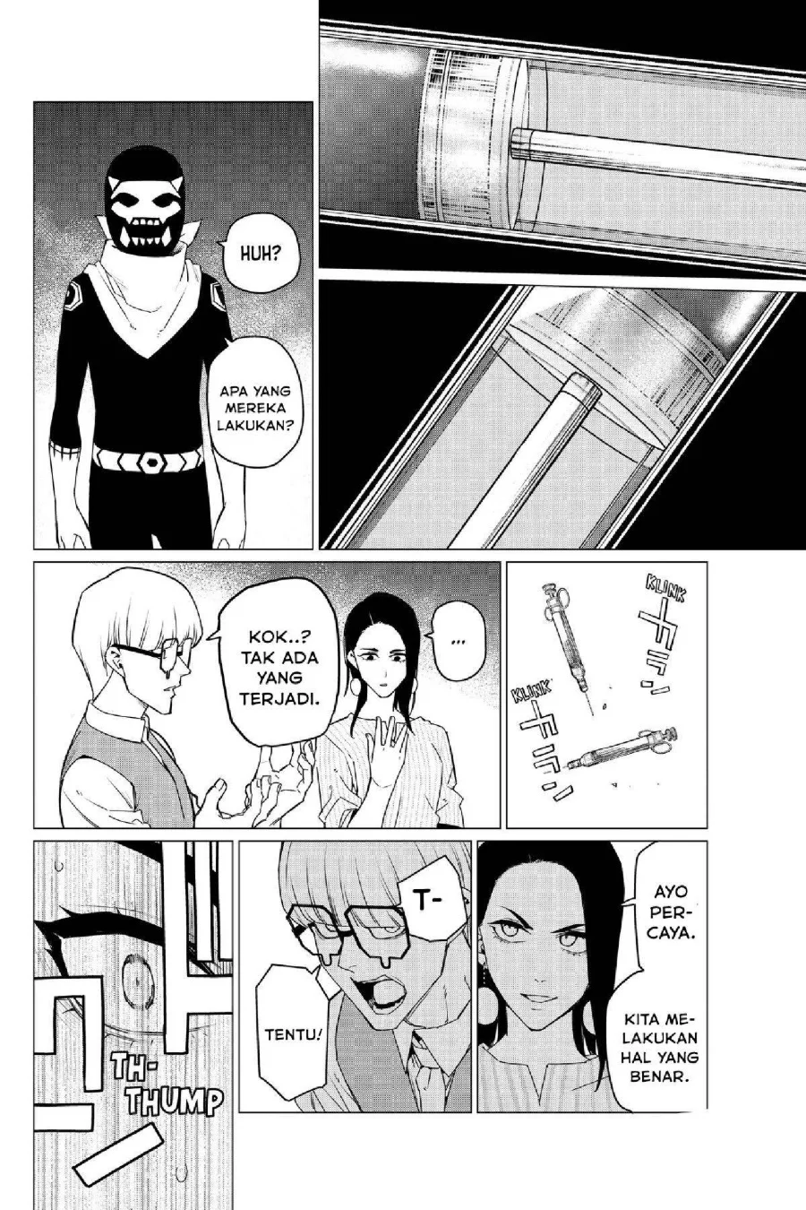 Chapter 94 - halaman 16