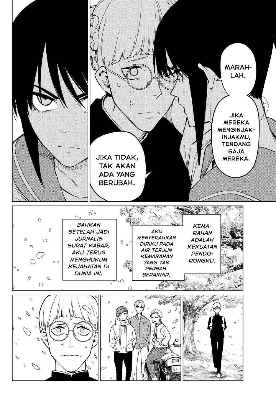Chapter 94 - halaman 6