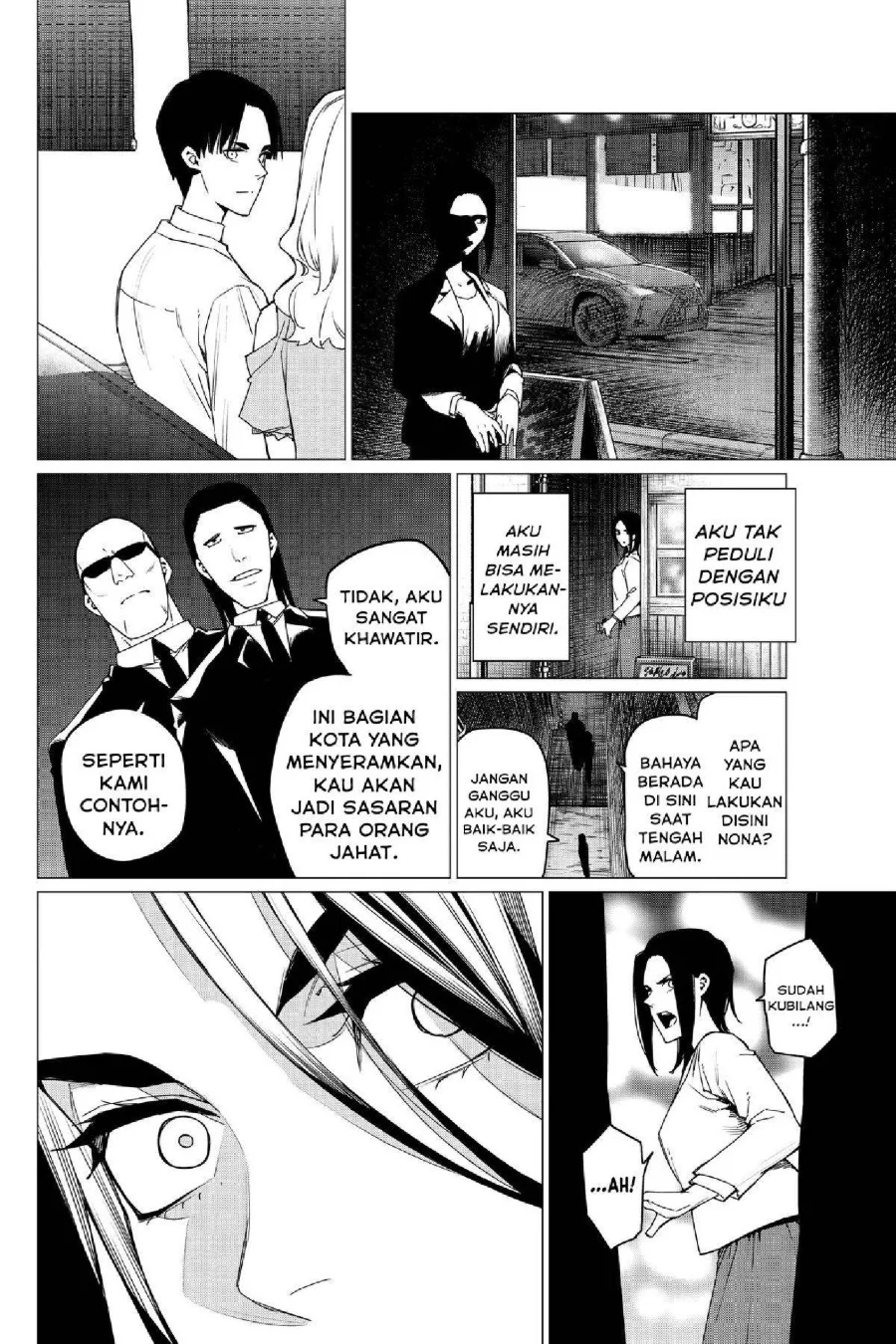 Chapter 94 - halaman 10