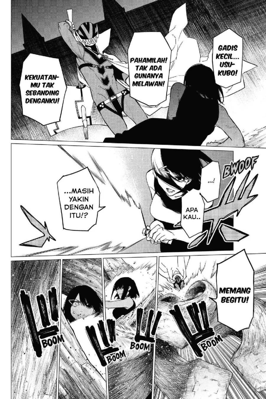 Chapter 95 - halaman 11