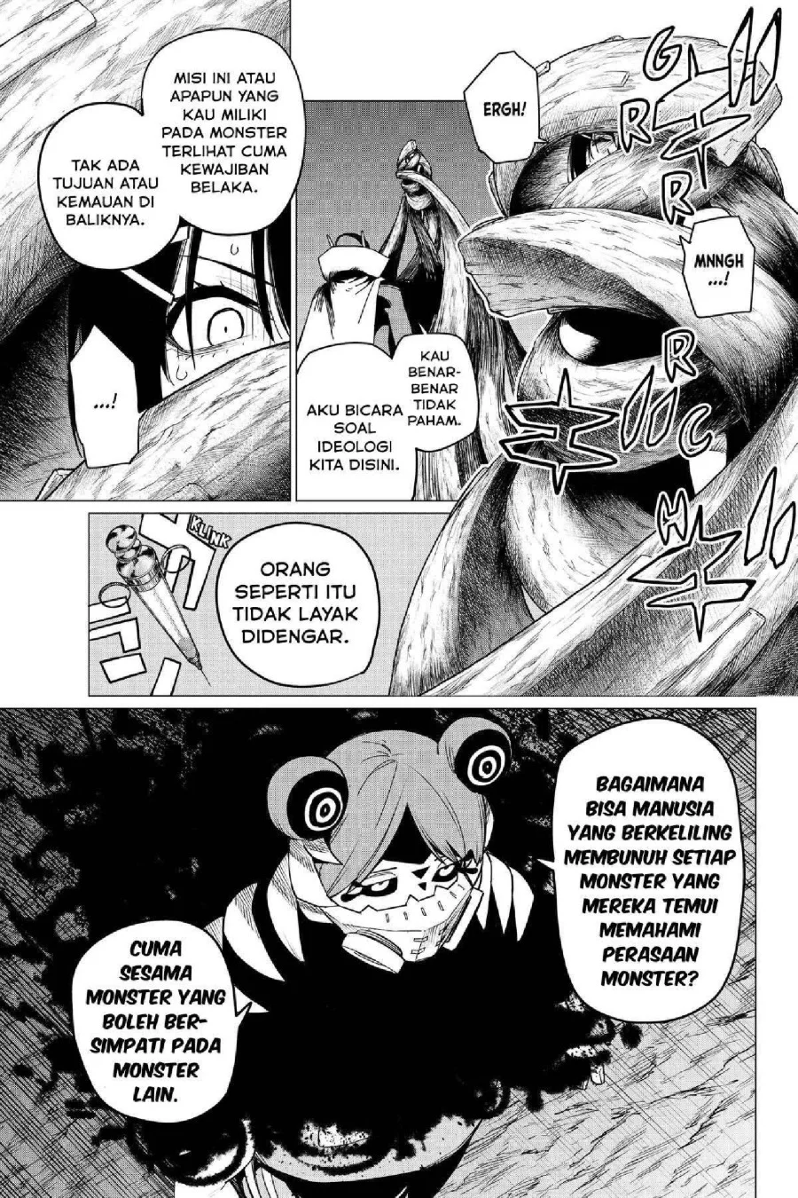 Chapter 95 - halaman 12