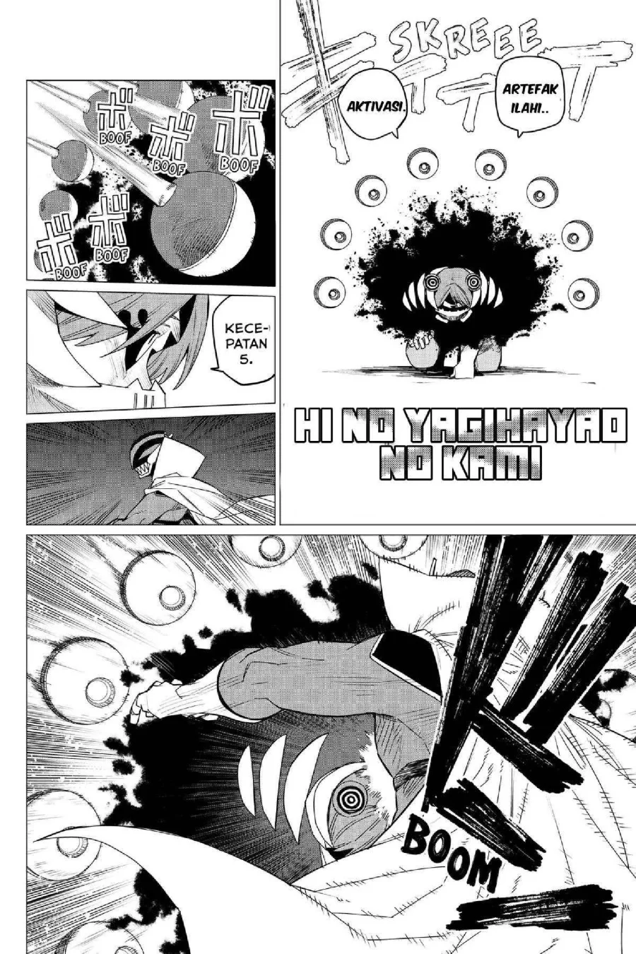 Chapter 95 - halaman 13