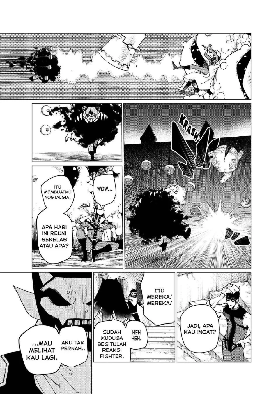 Chapter 95 - halaman 14