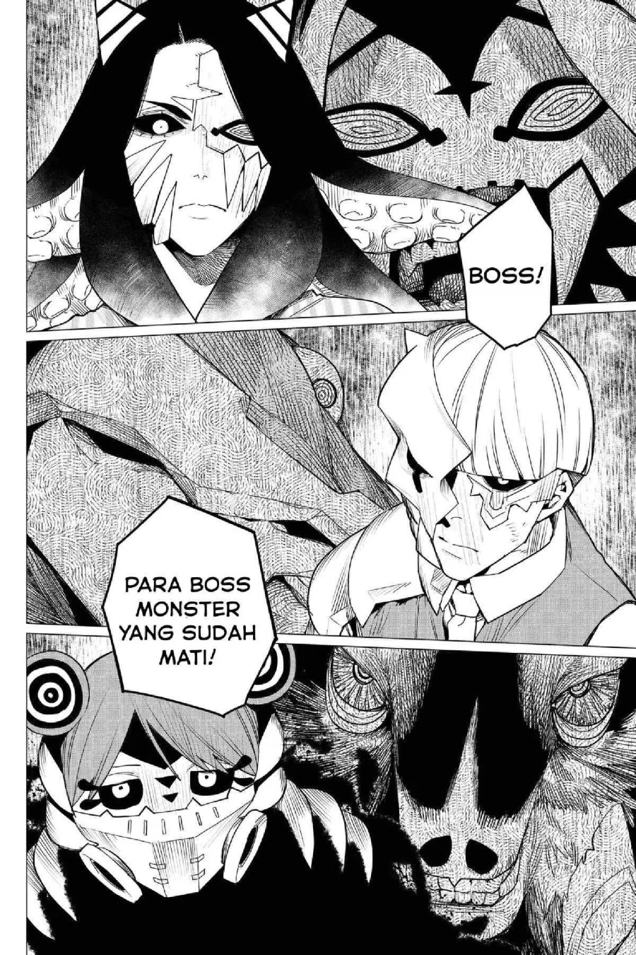 Chapter 95 - halaman 15