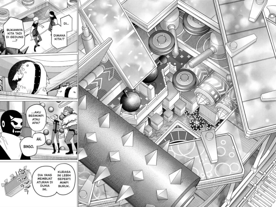 Chapter 95 - halaman 17