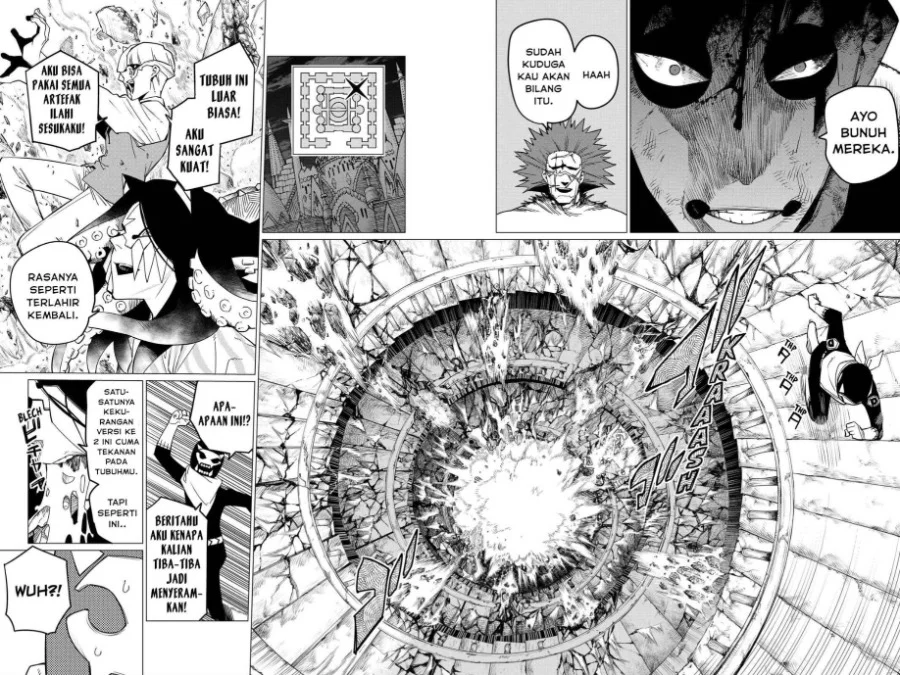 Chapter 95 - halaman 4