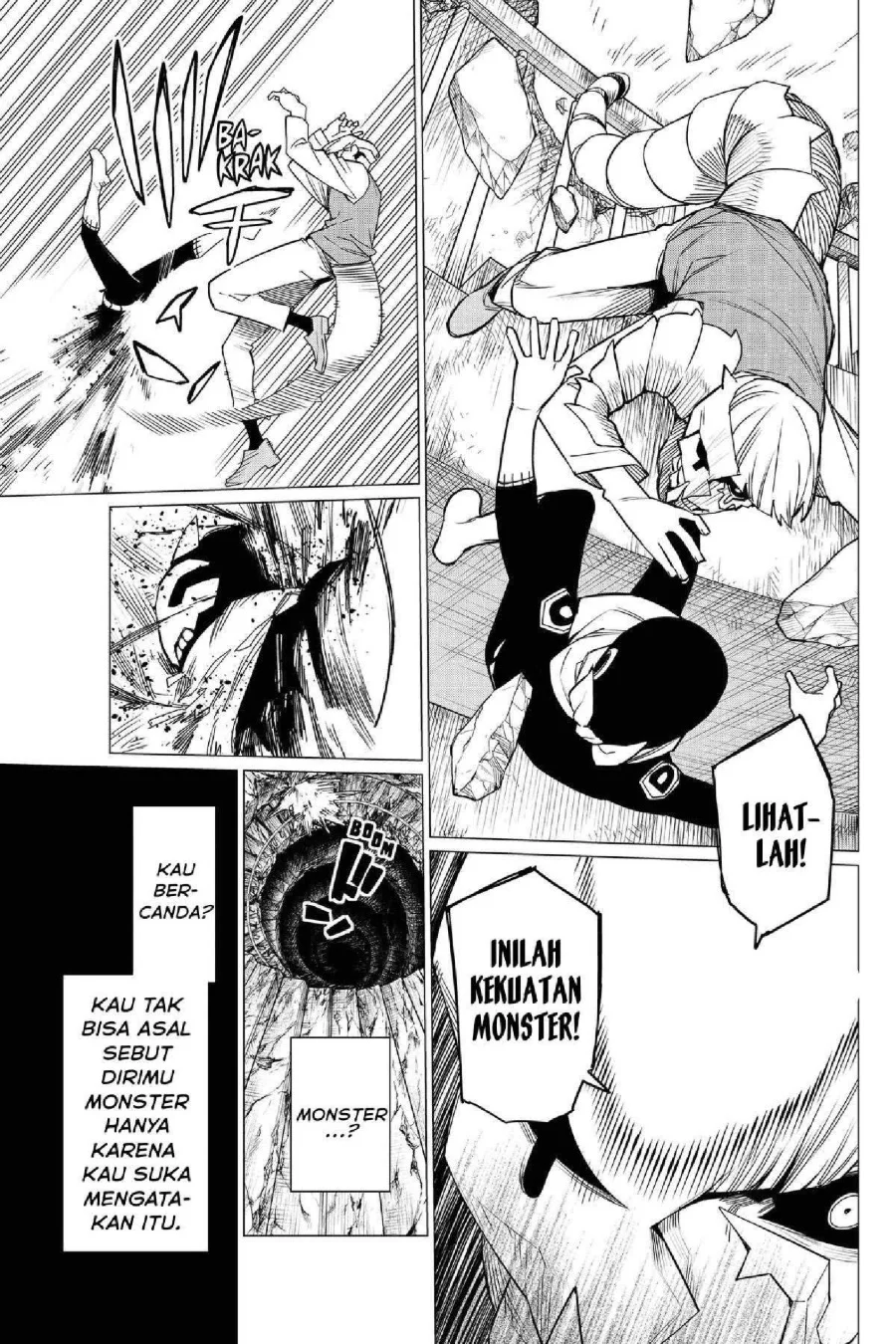 Chapter 95 - halaman 6