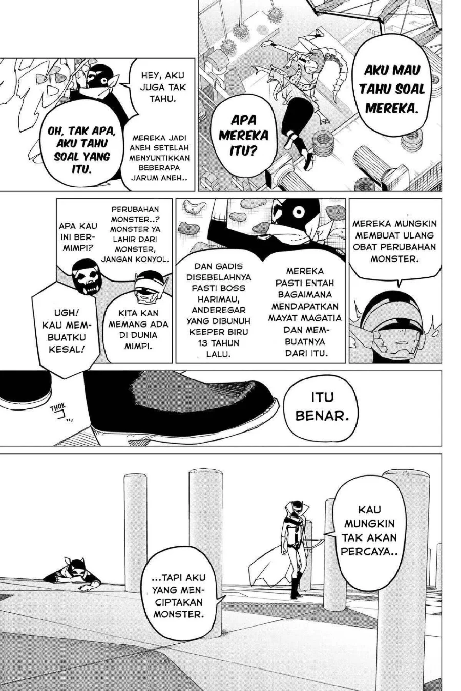 Chapter 96 - halaman 11