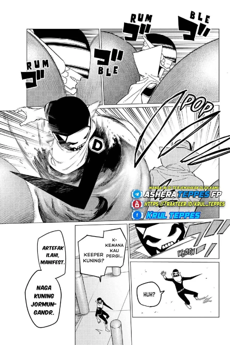 Chapter 96 - halaman 14