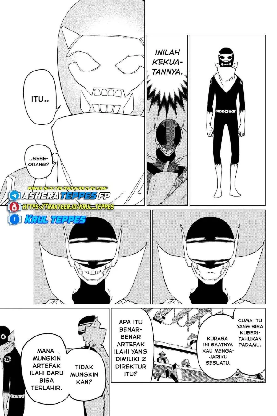 Chapter 96 - halaman 18