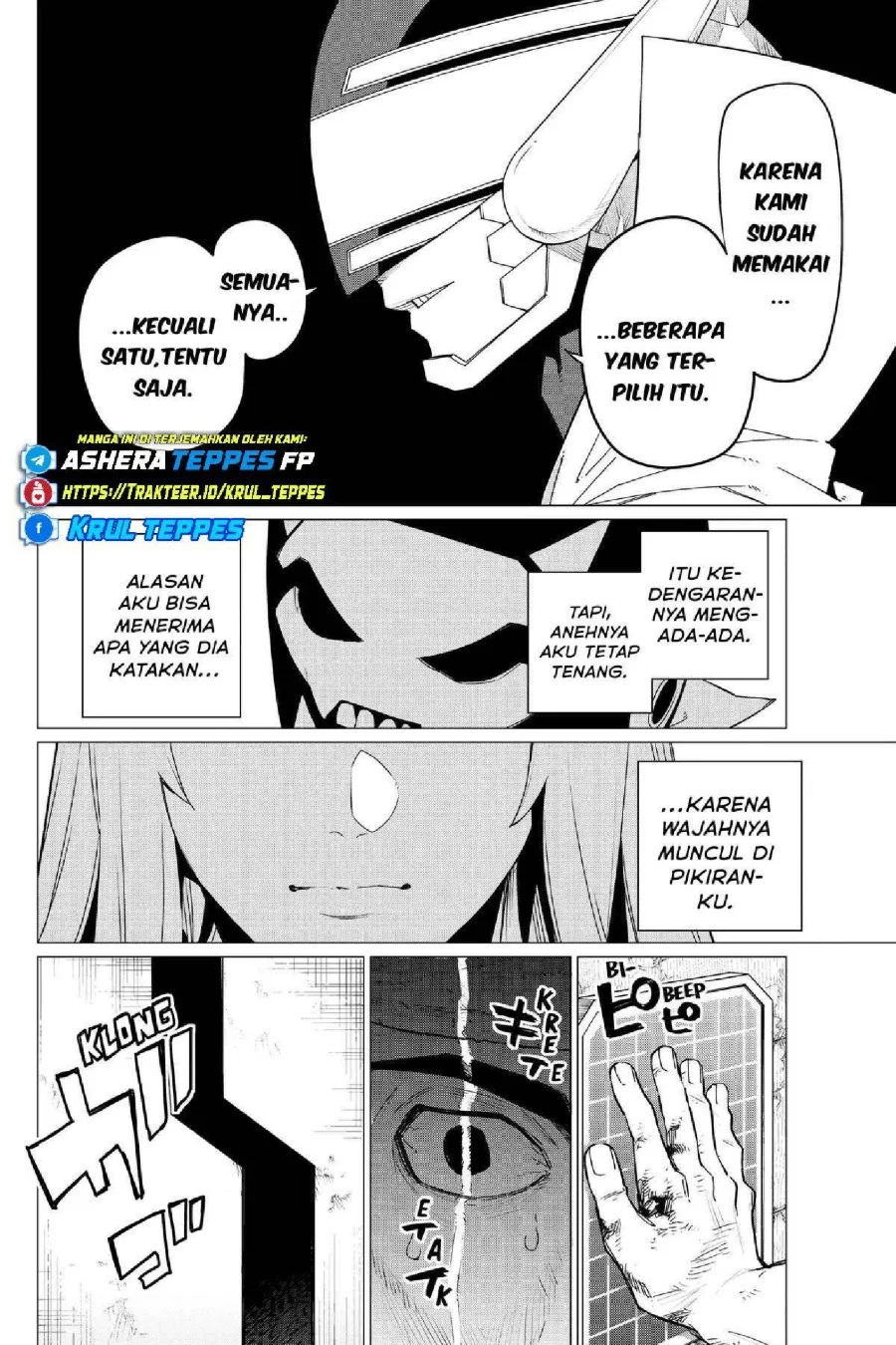 Chapter 96 - halaman 19