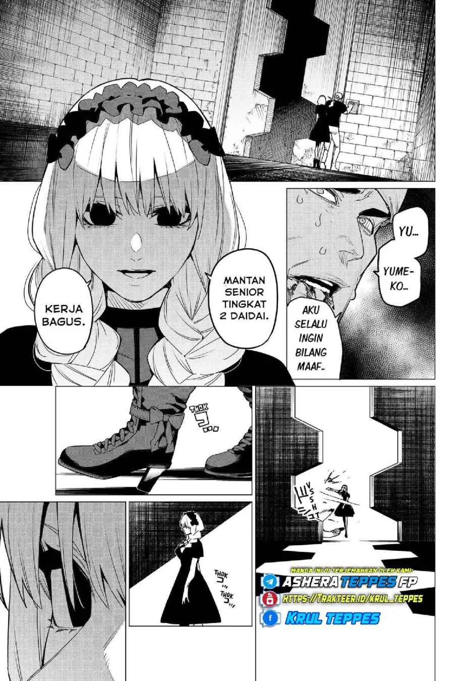 Chapter 96 - halaman 20