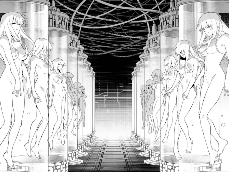 Chapter 96 - halaman 21