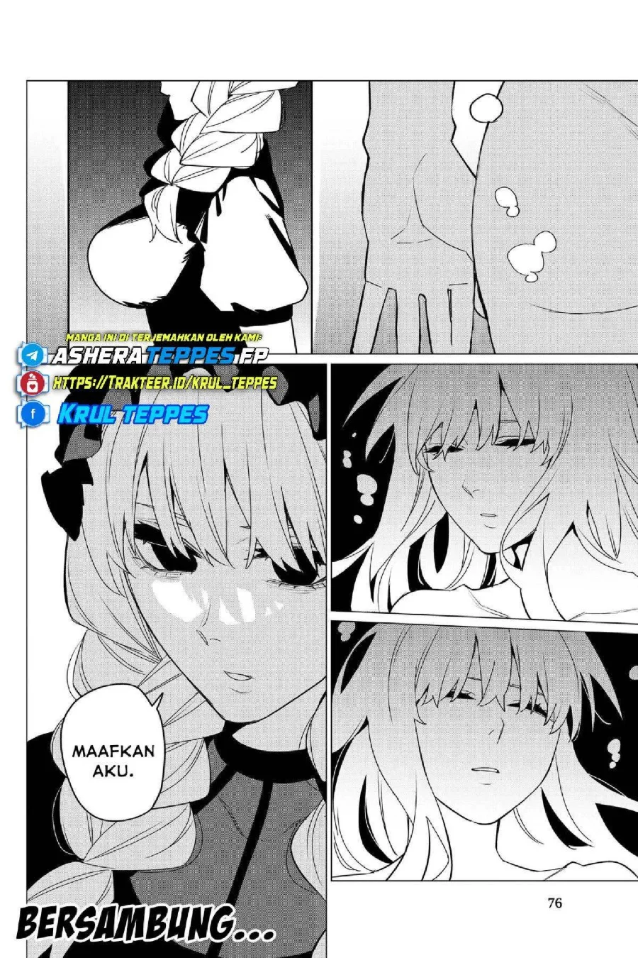 Chapter 96 - halaman 22