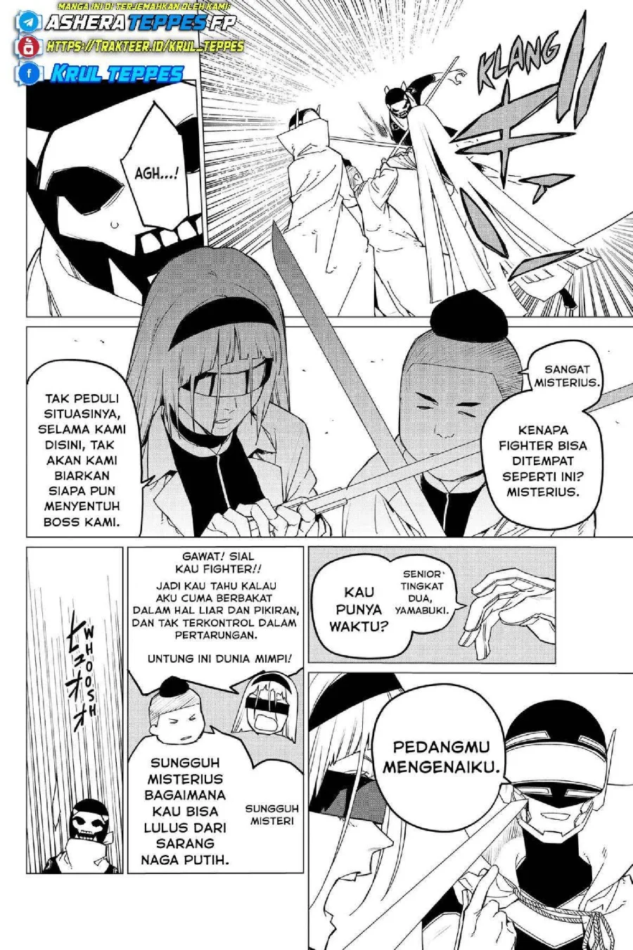 Chapter 96 - halaman 4