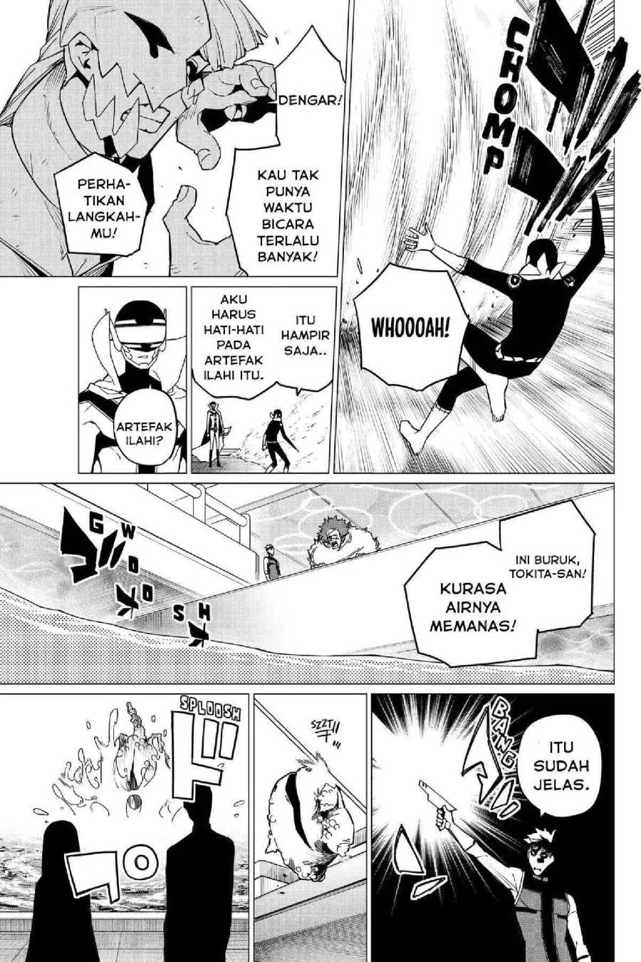 Chapter 96 - halaman 5