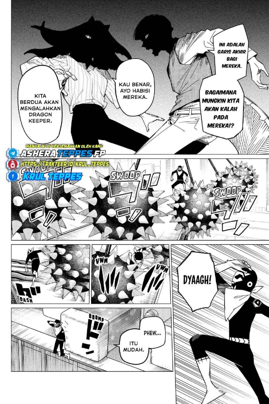 Chapter 96 - halaman 8