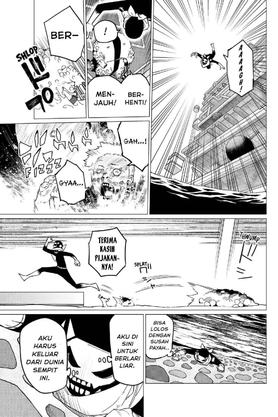 Chapter 96 - halaman 9