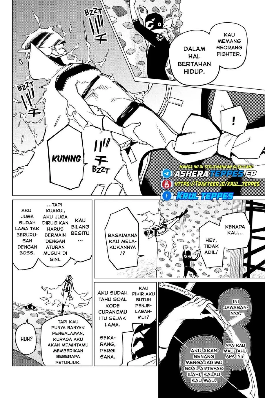 Chapter 96 - halaman 10