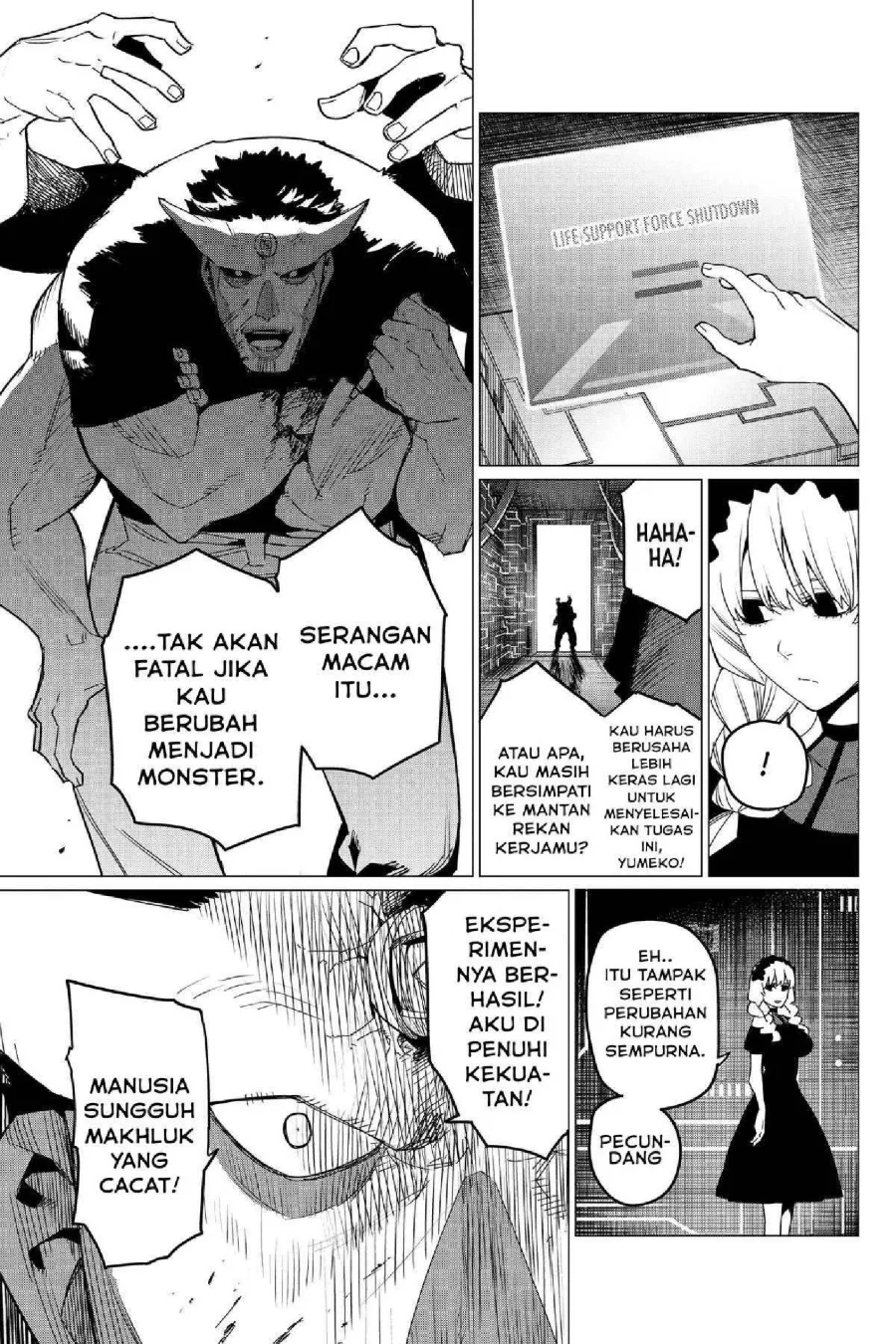 Chapter 97 - halaman 11