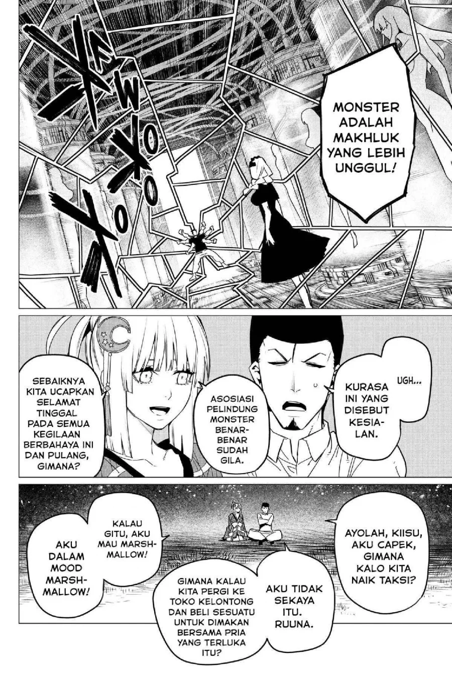 Chapter 97 - halaman 12