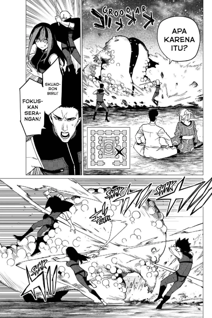 Chapter 97 - halaman 14