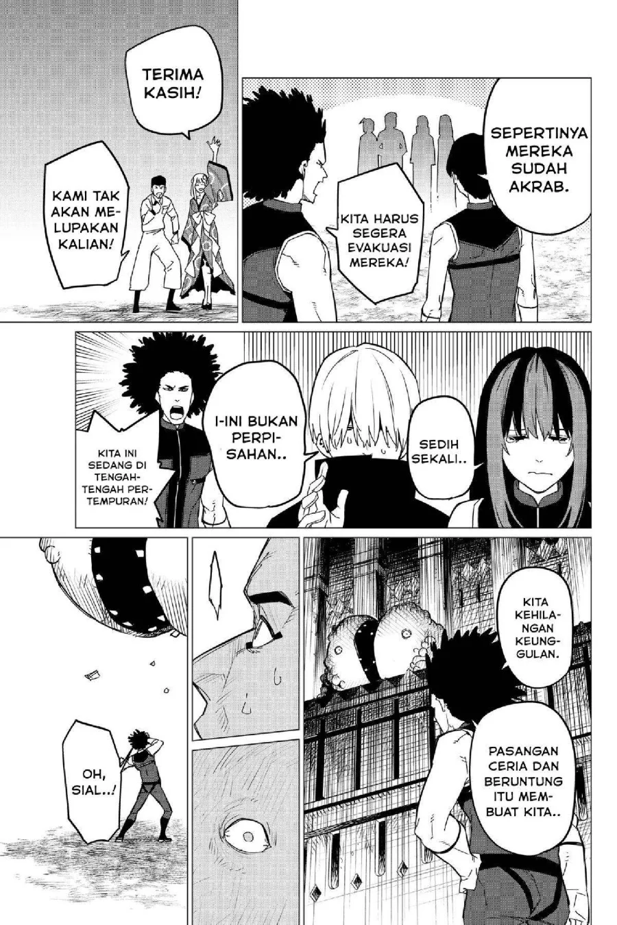 Chapter 97 - halaman 16