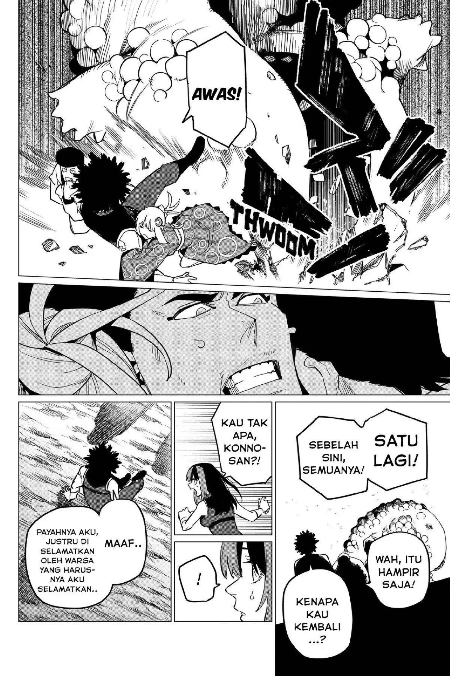 Chapter 97 - halaman 17