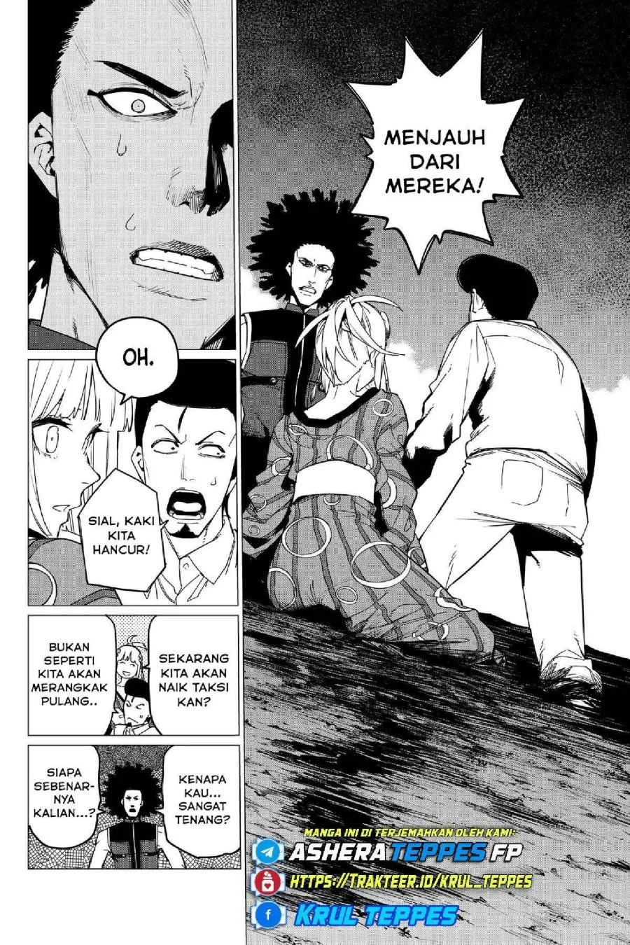 Chapter 97 - halaman 19