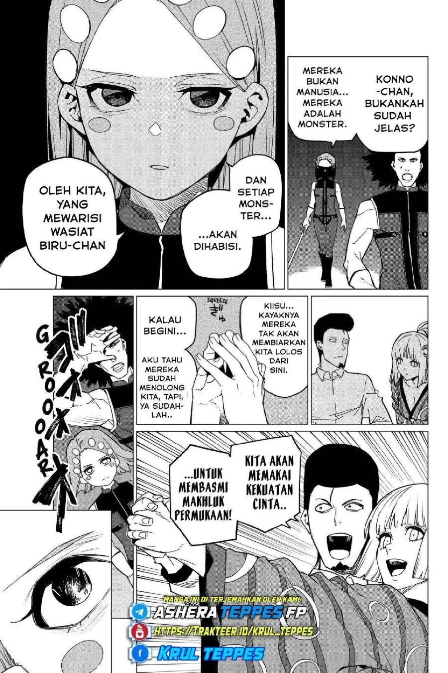 Chapter 97 - halaman 20