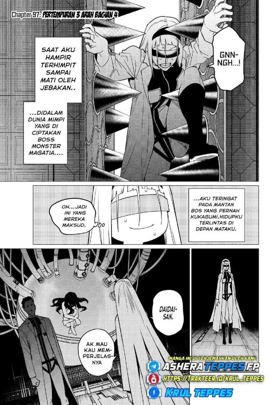 Chapter 97 - halaman 3