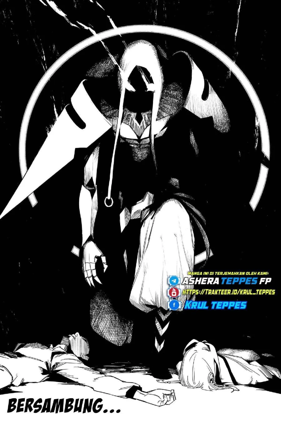 Chapter 97 - halaman 21