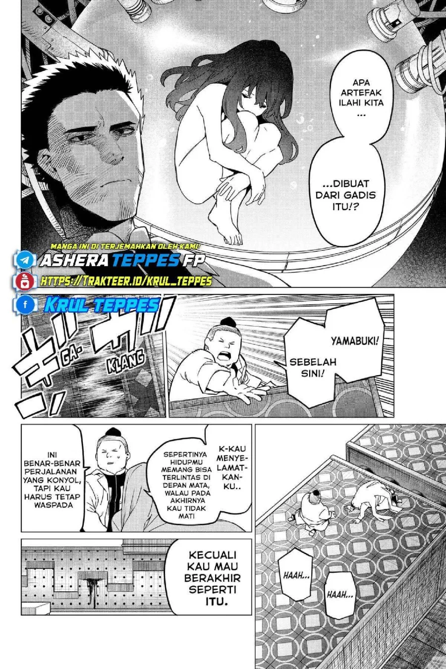 Chapter 97 - halaman 4
