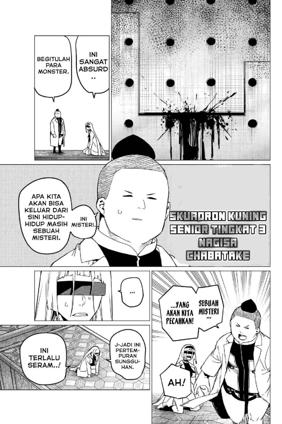 Chapter 97 - halaman 5