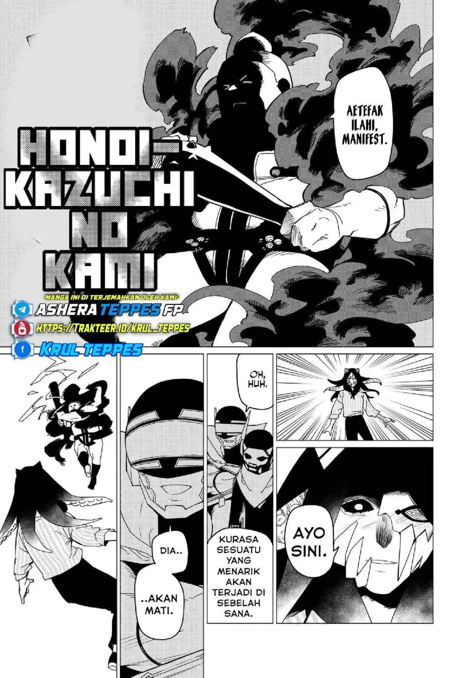 Chapter 97 - halaman 7