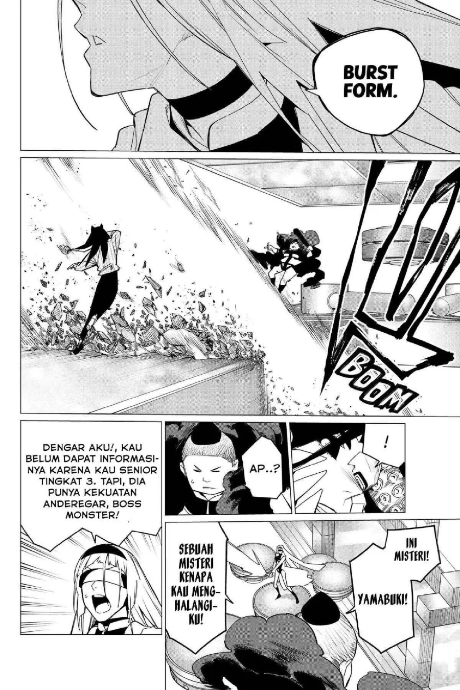 Chapter 97 - halaman 8