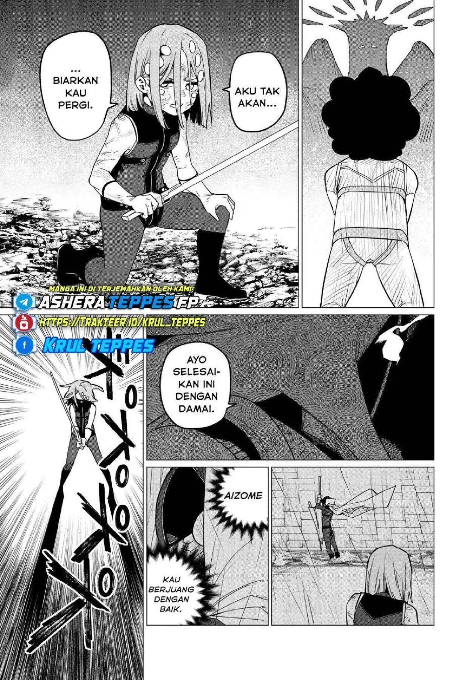 Chapter 98 - halaman 11