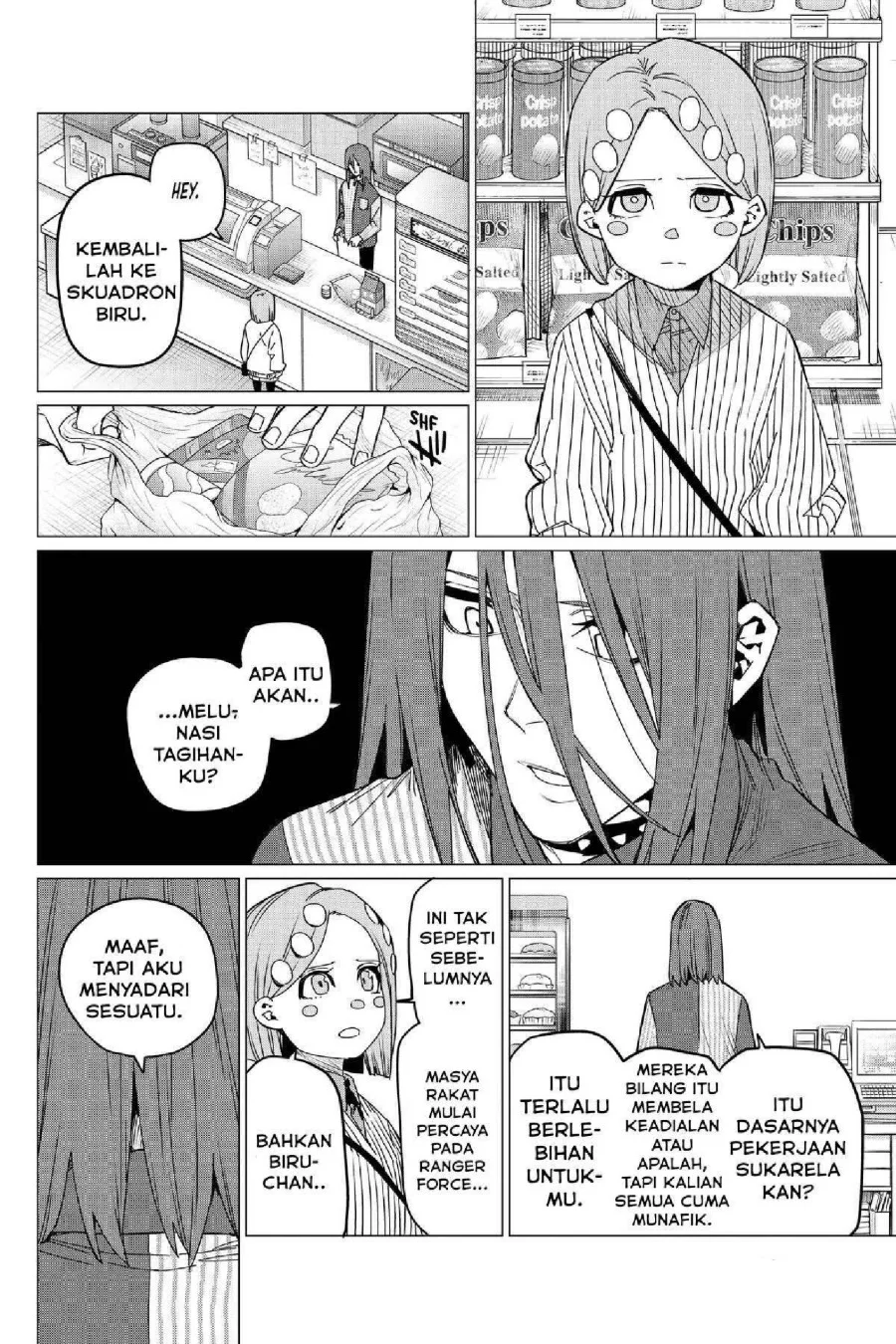 Chapter 98 - halaman 15